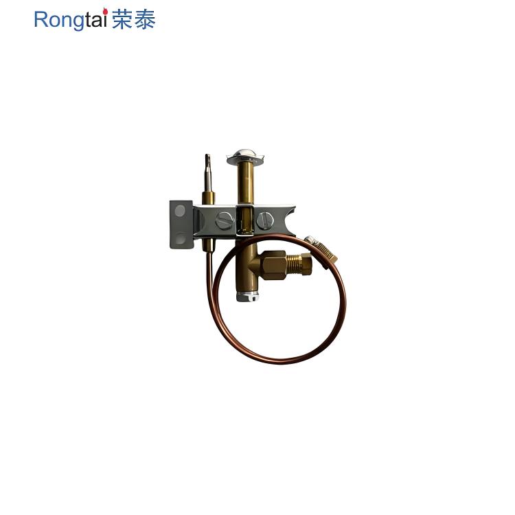 Gas Ignition Oxygen Depletion Systems ODS pilot burner