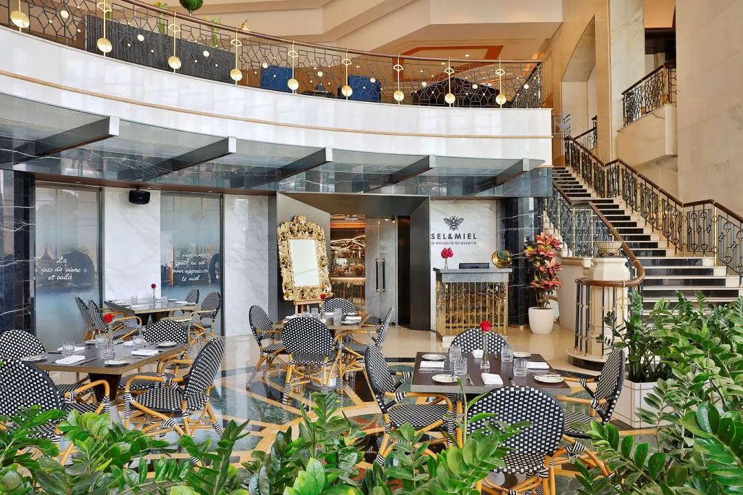 The Ritz-Carlton Doha (7)