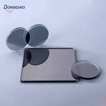Custom Optical ND Filters - Neutral Density Filters