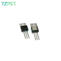 100V N-Channel Super Gate Trench Power MOSFET Transistor