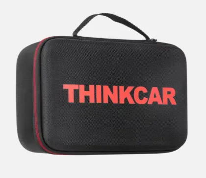ThinkCar ThinkScan Max2: FCA AutoAuth OBD2 Engine Diagnostic Tool