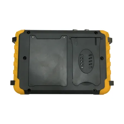 5 Inch AHD 4 IN 1 Engineering Treasure