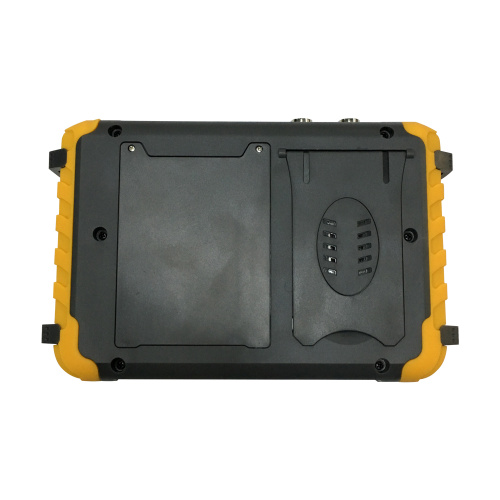 5 Inch AHD 4 IN 1 Engineering Treasure