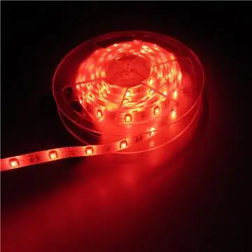 car side led strip light