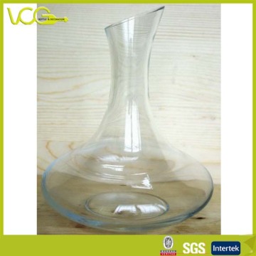 1800ml Typical Glass Wine Decanter