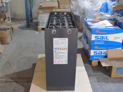 Replacement 4PZB420 Battery for Hangcha Firsola HANGCHA CQD14H 48V 420Ah Forklift