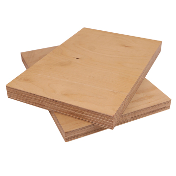 12mm ISO 14001 9001 Laminate Wood Boards for Transformer