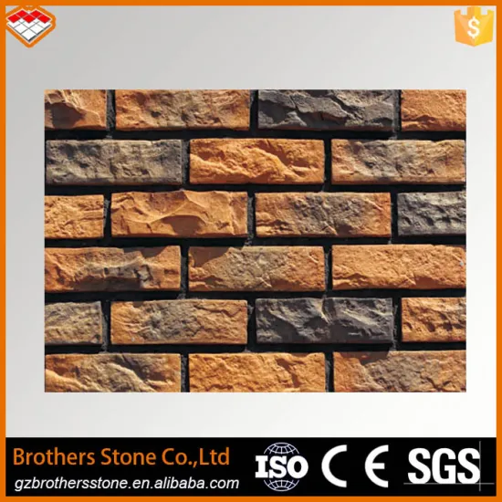Hot sale antique natural culture stone
