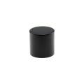 FEA13 Capac și guler magnetic pentru sticla de parfum negru lucios