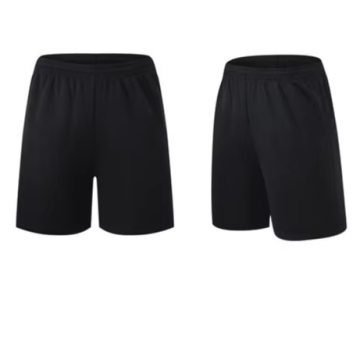 Custom Quick Dry Polyester Wholesale Workout Shorts for Men with Pockets