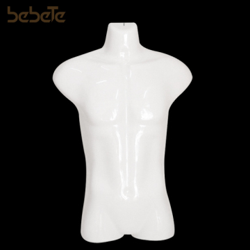 Professional cheap warehouse bust mannequin hanger