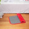 Top selling Washable foam kitchen rug felt pad