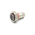 7/16 DIN L29 Male Plug Clamp Coaxial Connector