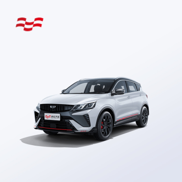 2023 Compact Geely Coolray 1.5TD Sport SUV - 5 Seats Auto for Sale