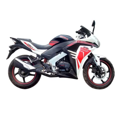 300CC Air-Cooled Engine CBR Race Motorcycle