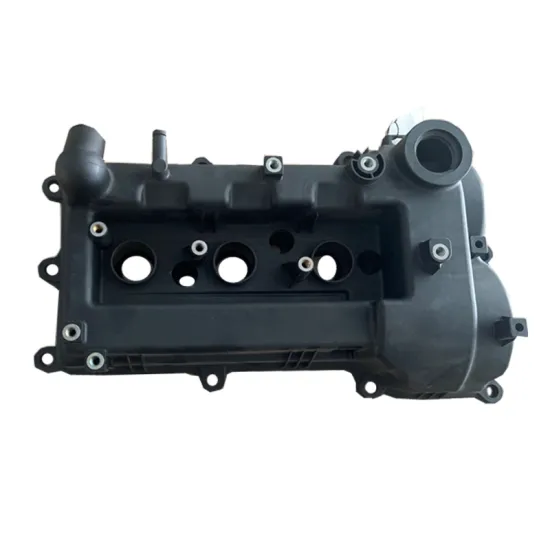 Nitoyo 22400040XX Engine Valve Cover for Picanto G3LA