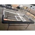 12mm FIBA Standard Basketball Backboard