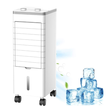 3-in-1 Mini Personal Air Cooler with 3.8L Water Capacity
