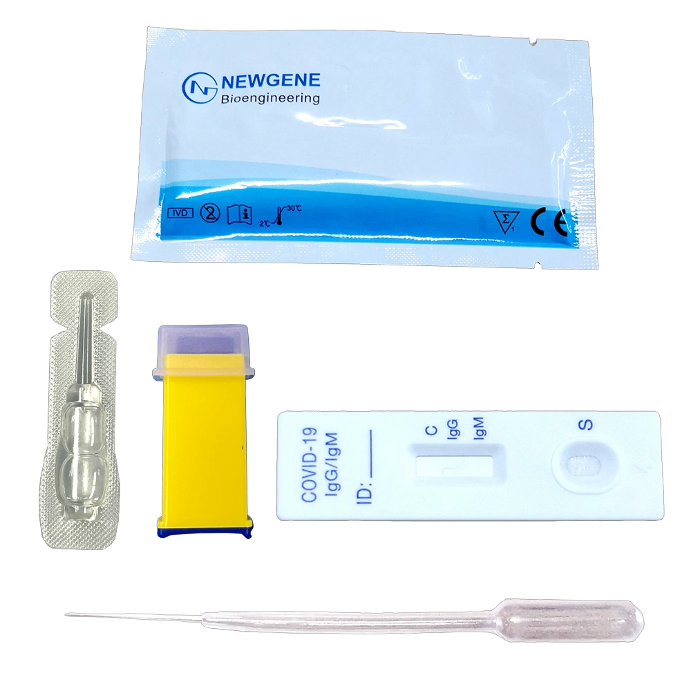 French Self-Test Version