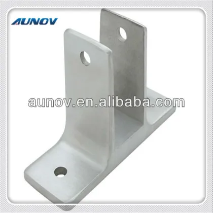 China manufacturer steel corner braces