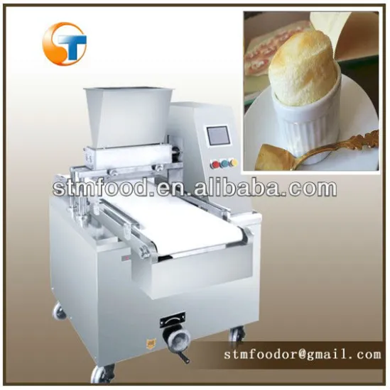 Slice Bread Machine