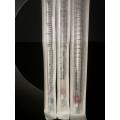 Laboratory Reusable Glass Measuring Pipettes 5ml