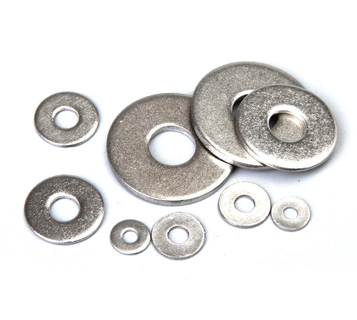 DIN125 SS Flat Washer Price