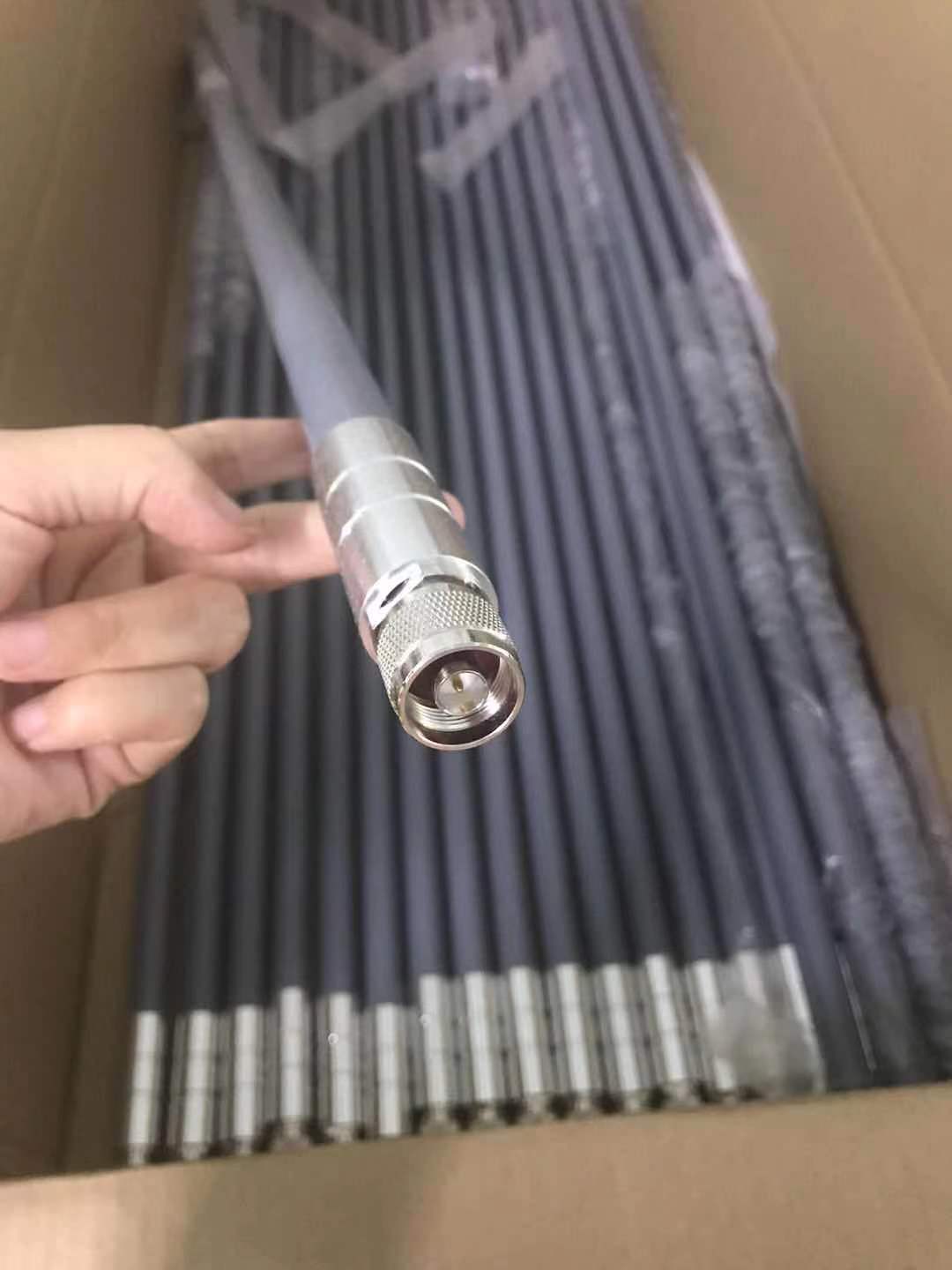 N male connector 