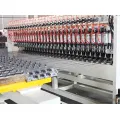 Full Automatic Coil Wire Mesh Welding Machine