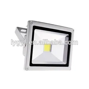epistar alu outdoor 10watt led flood light