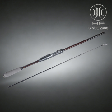 MONSTER Fishing Rod for Heavy Duty Angling