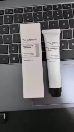 Hot Sell Cosrx Retinol Cream - Anti-Aging Anti-Wrinkle Moisturizing Eye Cream