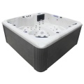 نظام Balboa System Outdoor Spa Tub Hot