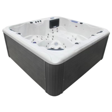 Balboa system outdoor Spa Hot Tub