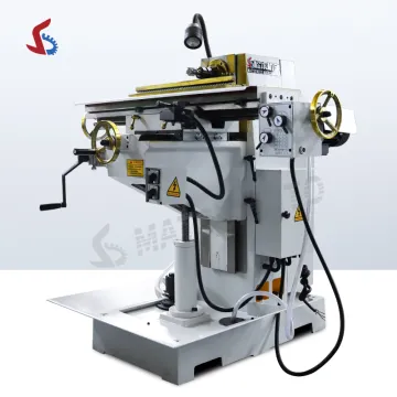 ZX7550 Universal Milling Head Horizontal Milling Machine Price