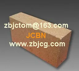 Refractory Bricks