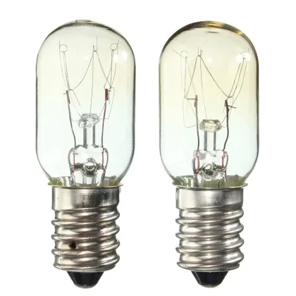 High temperature resistant oven light bulb
