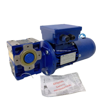 Rossi Gear Box Reducer MRIV 100 UO2A FO112 M6