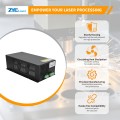 Fonte de alimentação a laser CO2 de alta tensão ZY180W