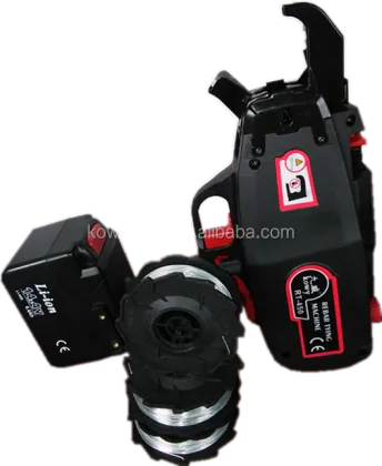 Max REBAR TYING GUN Machine Tools XDL-400 KW0041