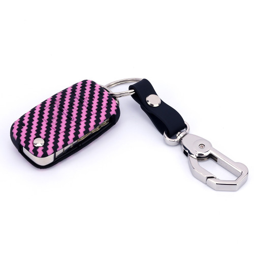 Good Product Vw Touran Key Cover For Car