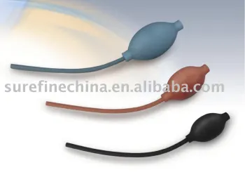 Single Bellows