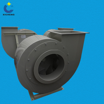 PP corrosion preventive fan