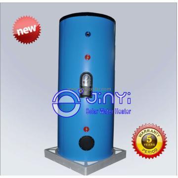 500L Capacity Seperated Pressurized Water Tank For Solar System