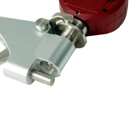 Portable Webster Hardness Tester