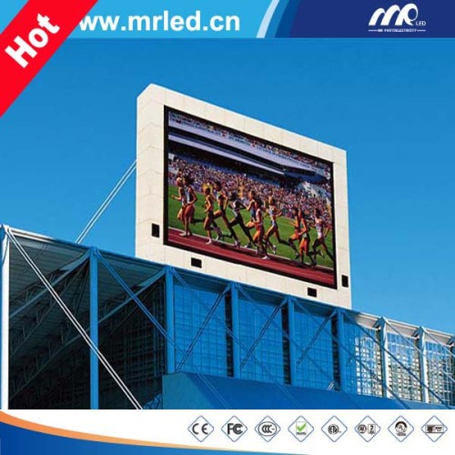 P16 DIP 5454/DIP346 Advertising LED Billboard