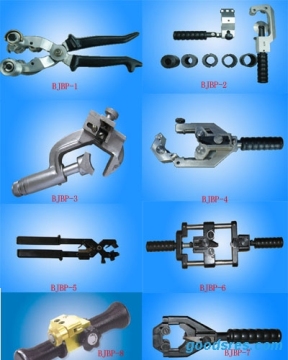 Cable stripper