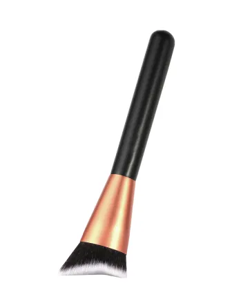 Make up Compact Blush Brush Cosmetics Brush