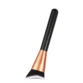 Make Up Compact Blush Brush Cosmetics pędzel