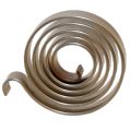 Spiral Spring (Spring de torsión)